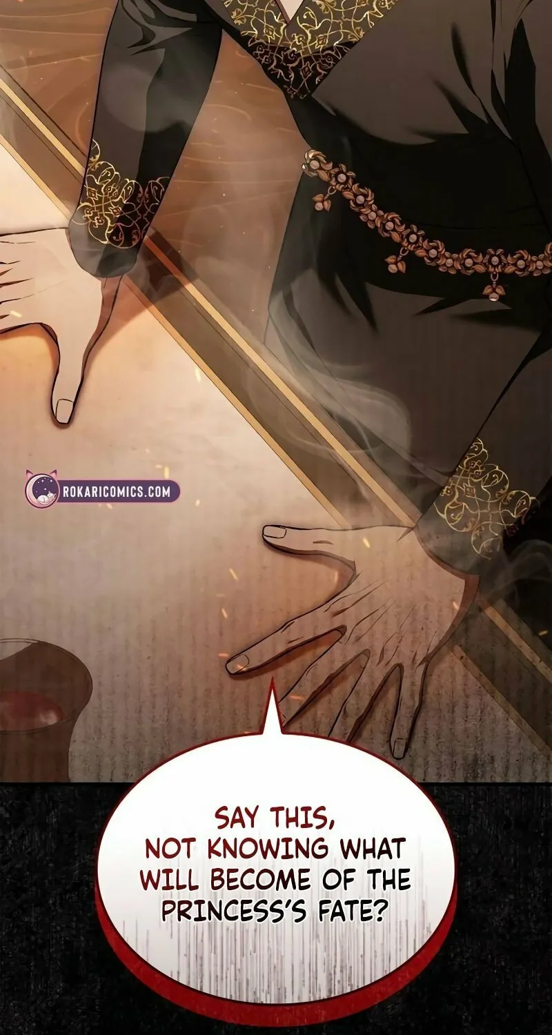 If You Want a Cheeky Sorceress Chapter 8 page 15 - 