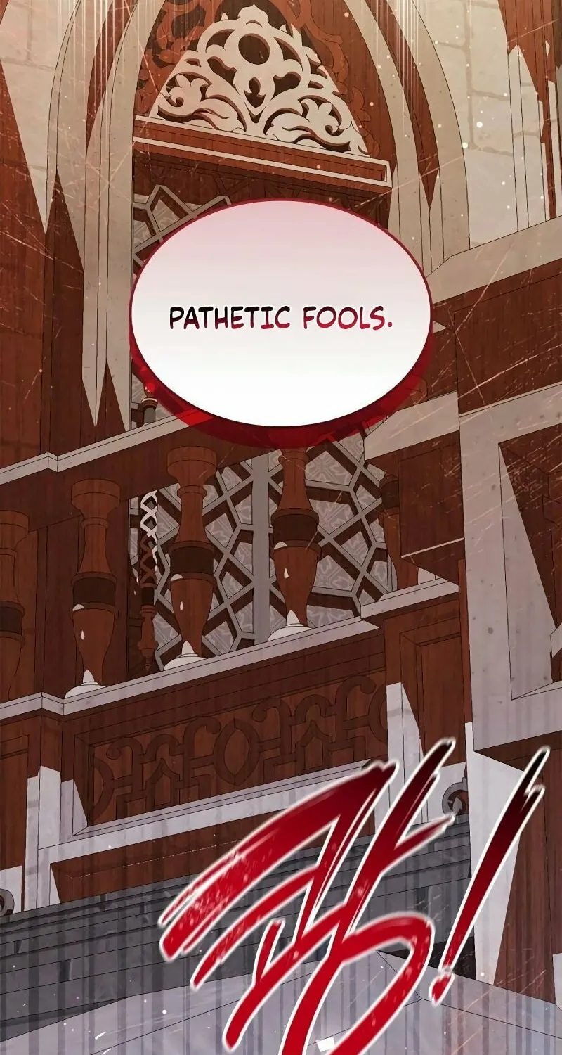 If You Want a Cheeky Sorceress Chapter 8 page 20 - 
