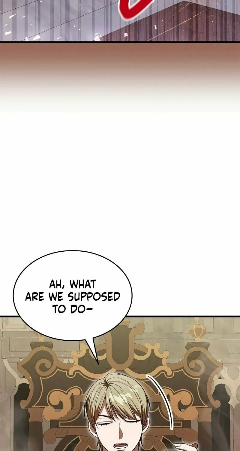 If You Want a Cheeky Sorceress Chapter 8 page 21 - 
