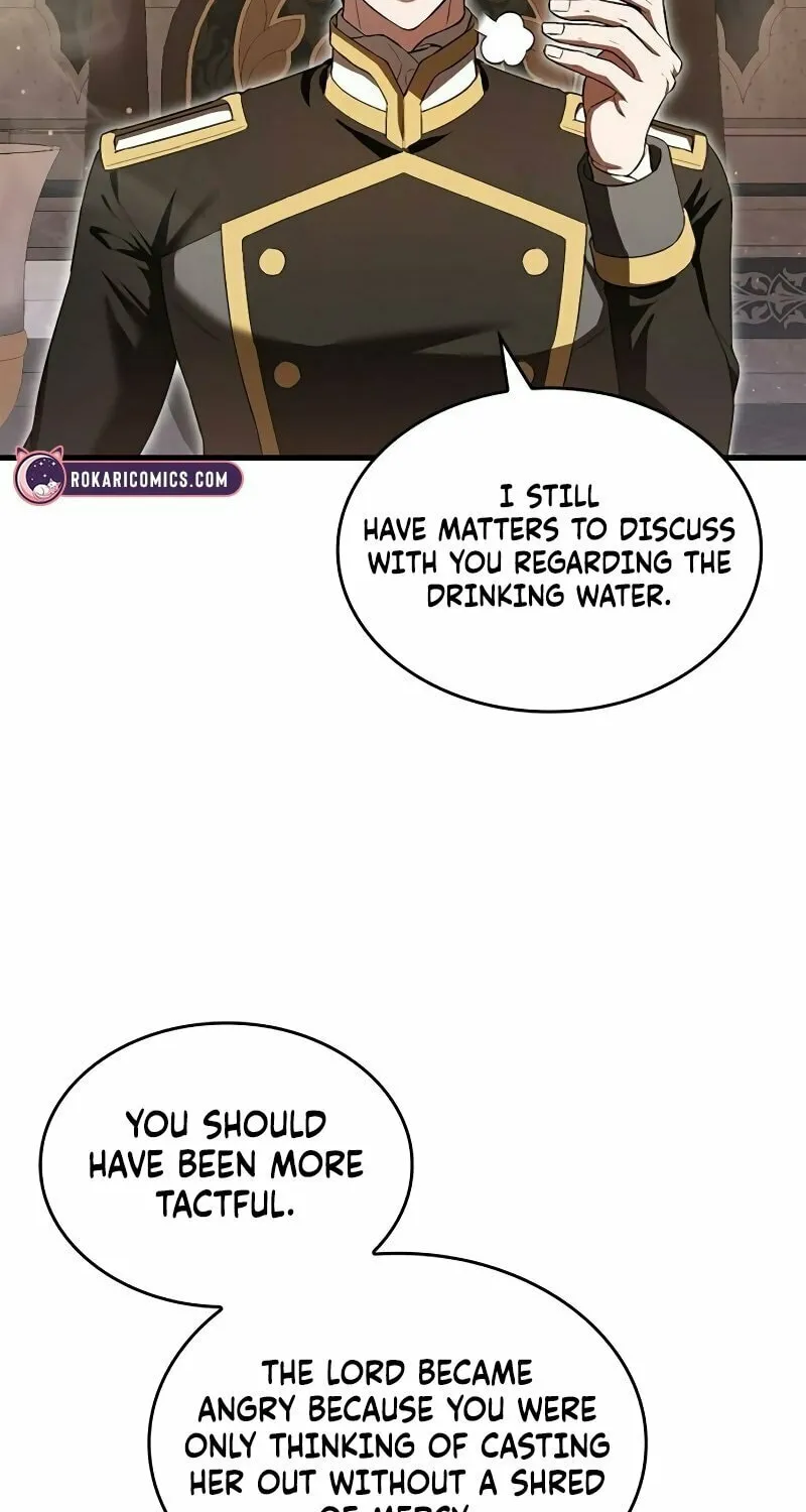 If You Want a Cheeky Sorceress Chapter 8 page 22 - 