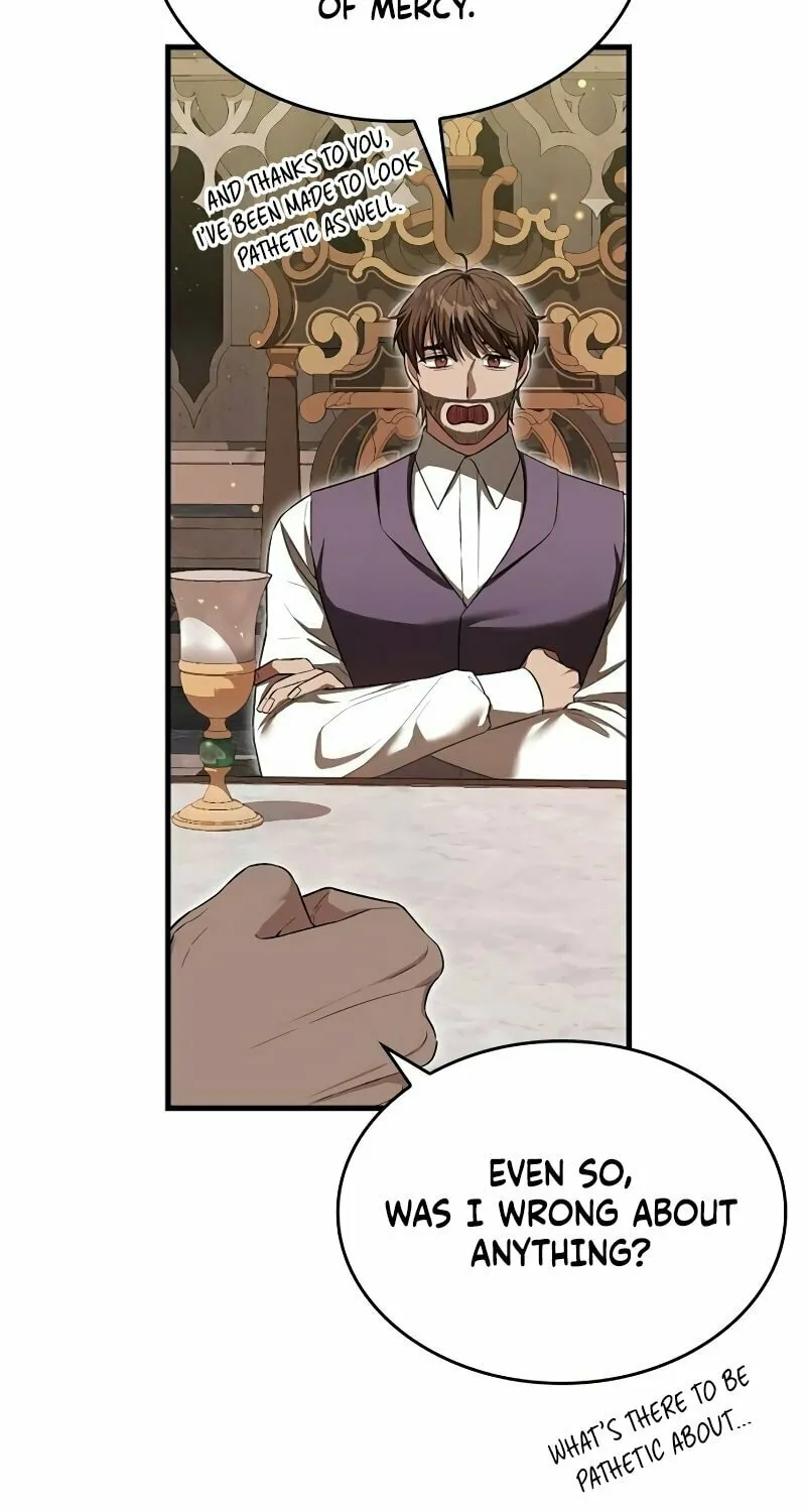 If You Want a Cheeky Sorceress Chapter 8 page 23 - 