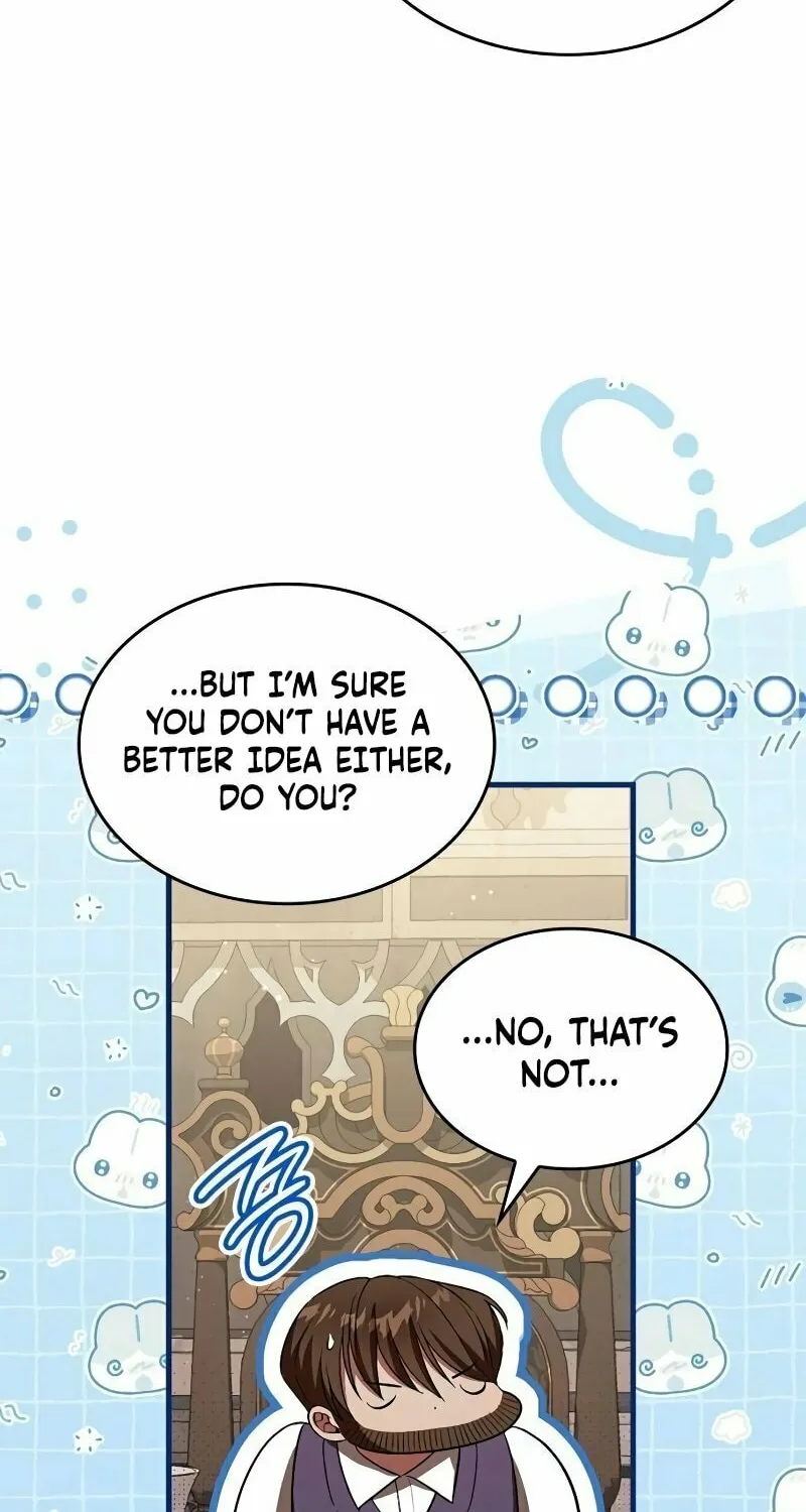 If You Want a Cheeky Sorceress Chapter 8 page 26 - 