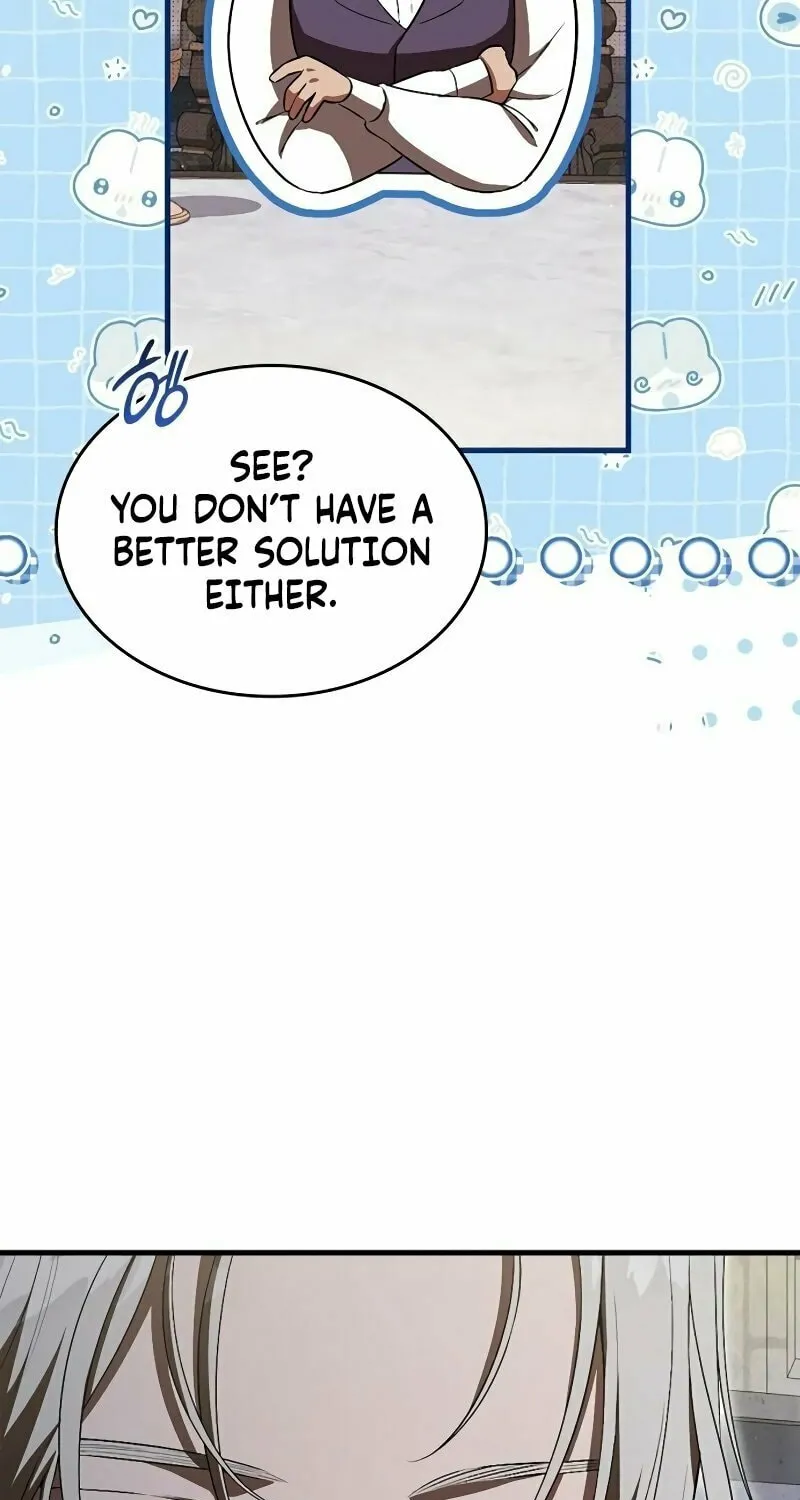 If You Want a Cheeky Sorceress Chapter 8 page 27 - 