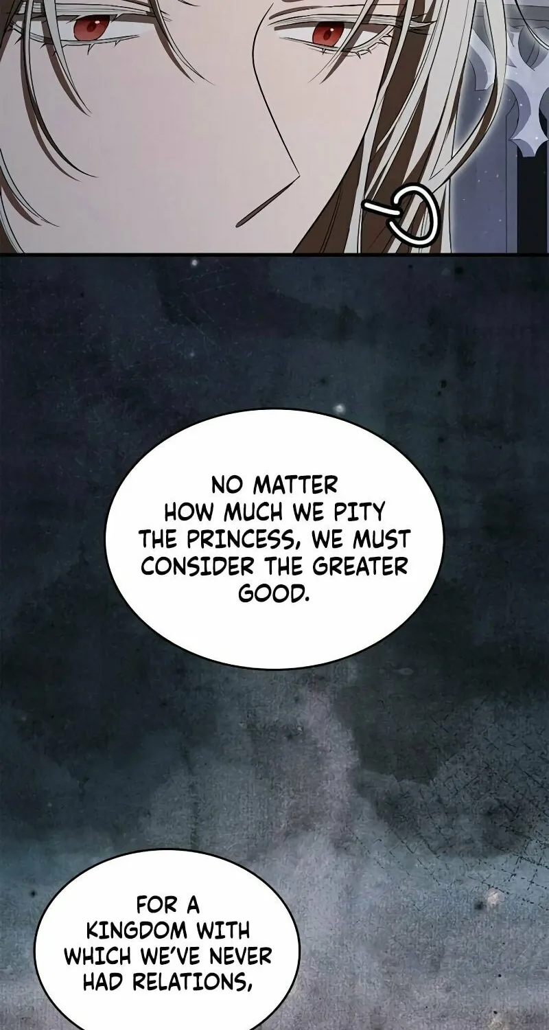 If You Want a Cheeky Sorceress Chapter 8 page 28 - 