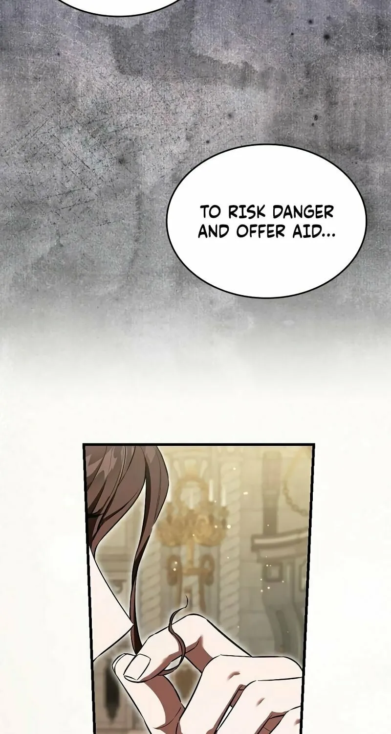 If You Want a Cheeky Sorceress Chapter 8 page 29 - 