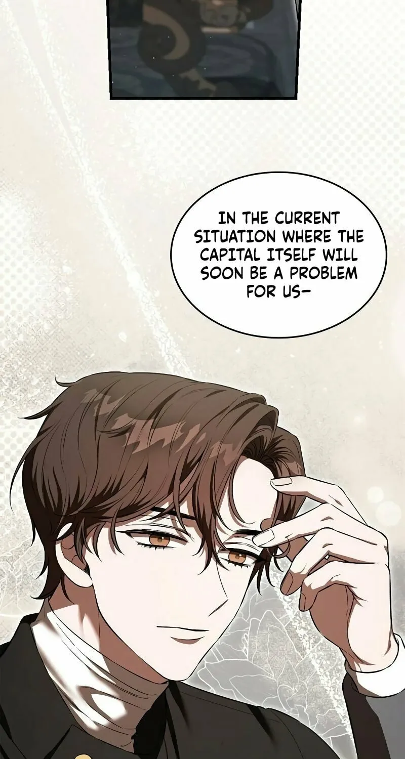 If You Want a Cheeky Sorceress Chapter 8 page 31 - 
