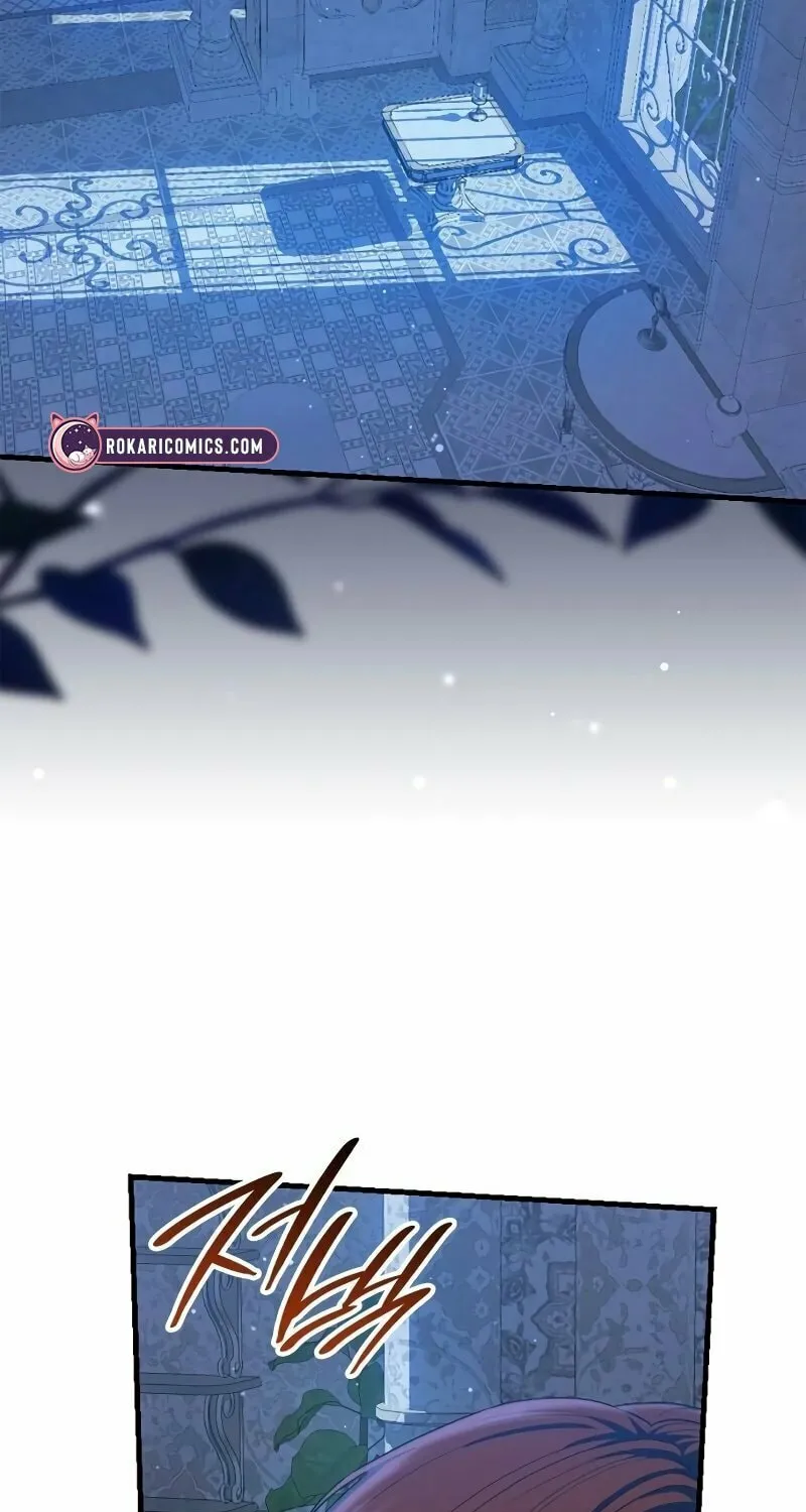 If You Want a Cheeky Sorceress Chapter 8 page 35 - 