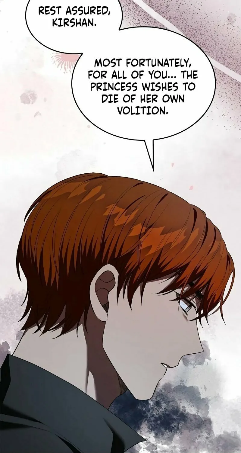 If You Want a Cheeky Sorceress Chapter 8 page 56 - 
