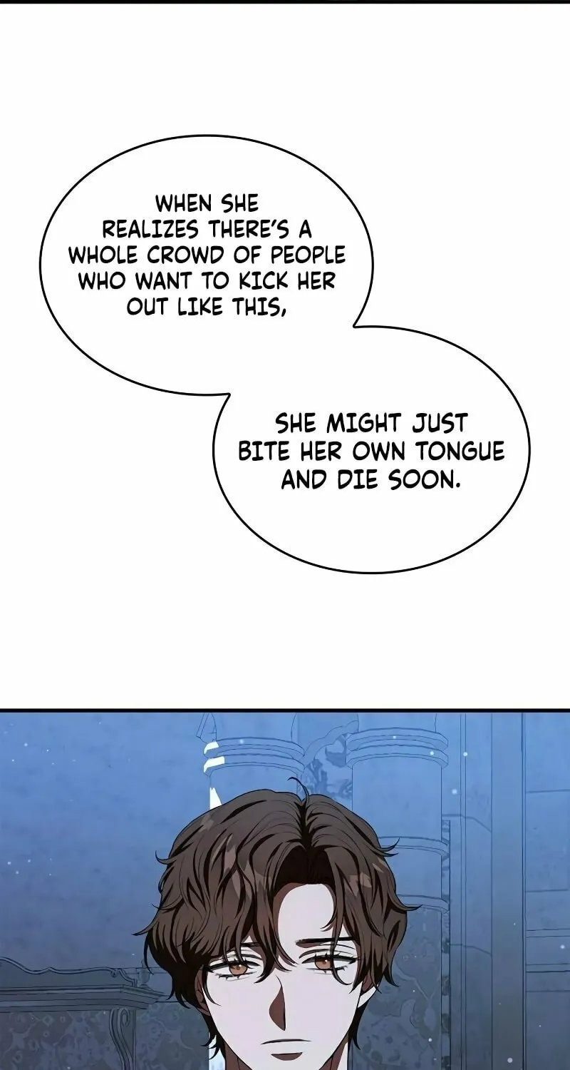 If You Want a Cheeky Sorceress Chapter 8 page 57 - 