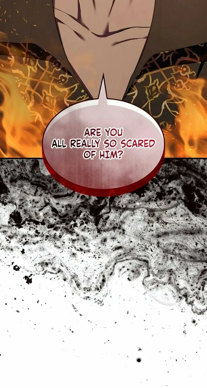 If You Want a Cheeky Sorceress Chapter 8 page 7 - 