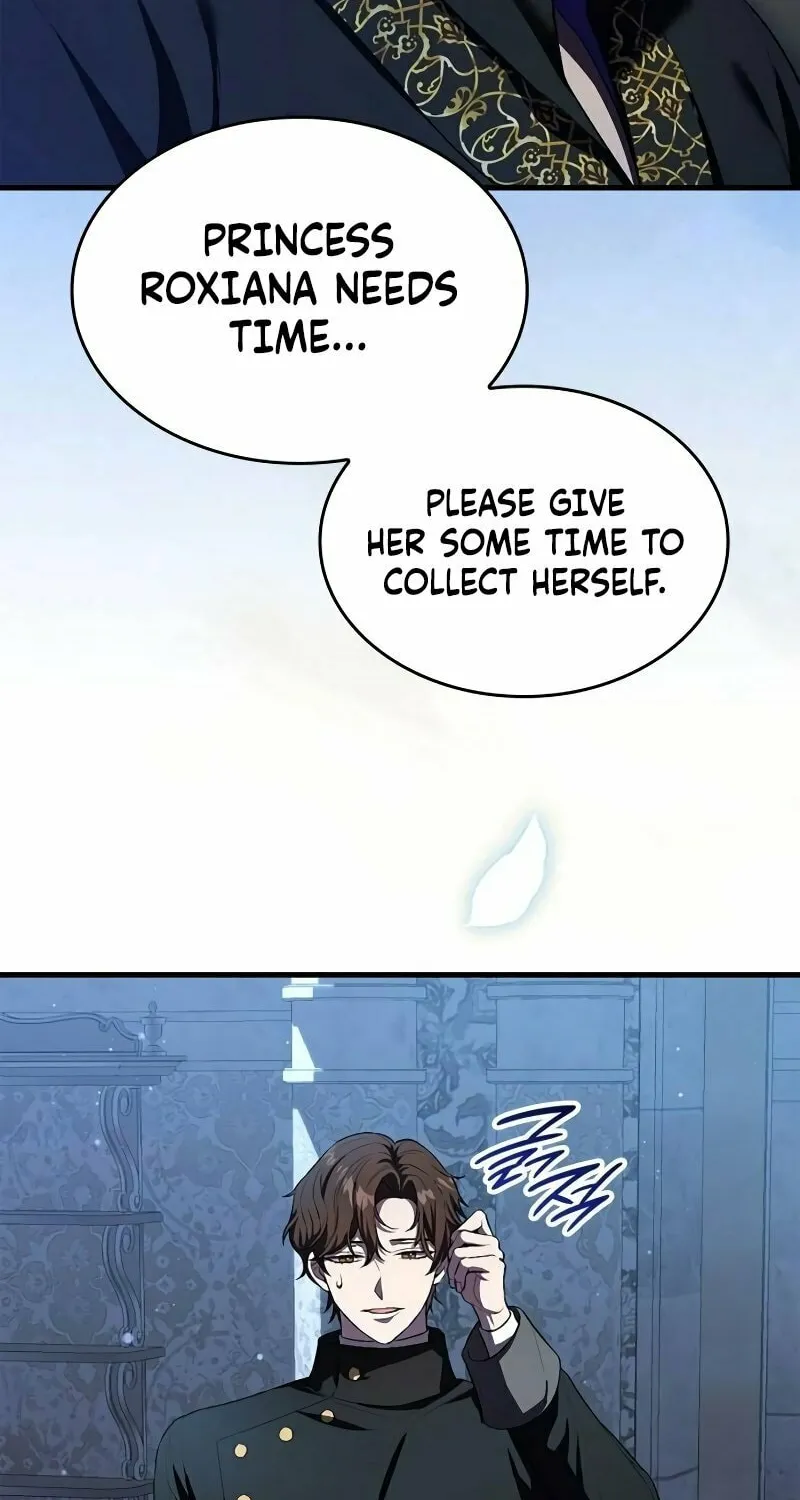 If You Want a Cheeky Sorceress Chapter 8 page 64 - 