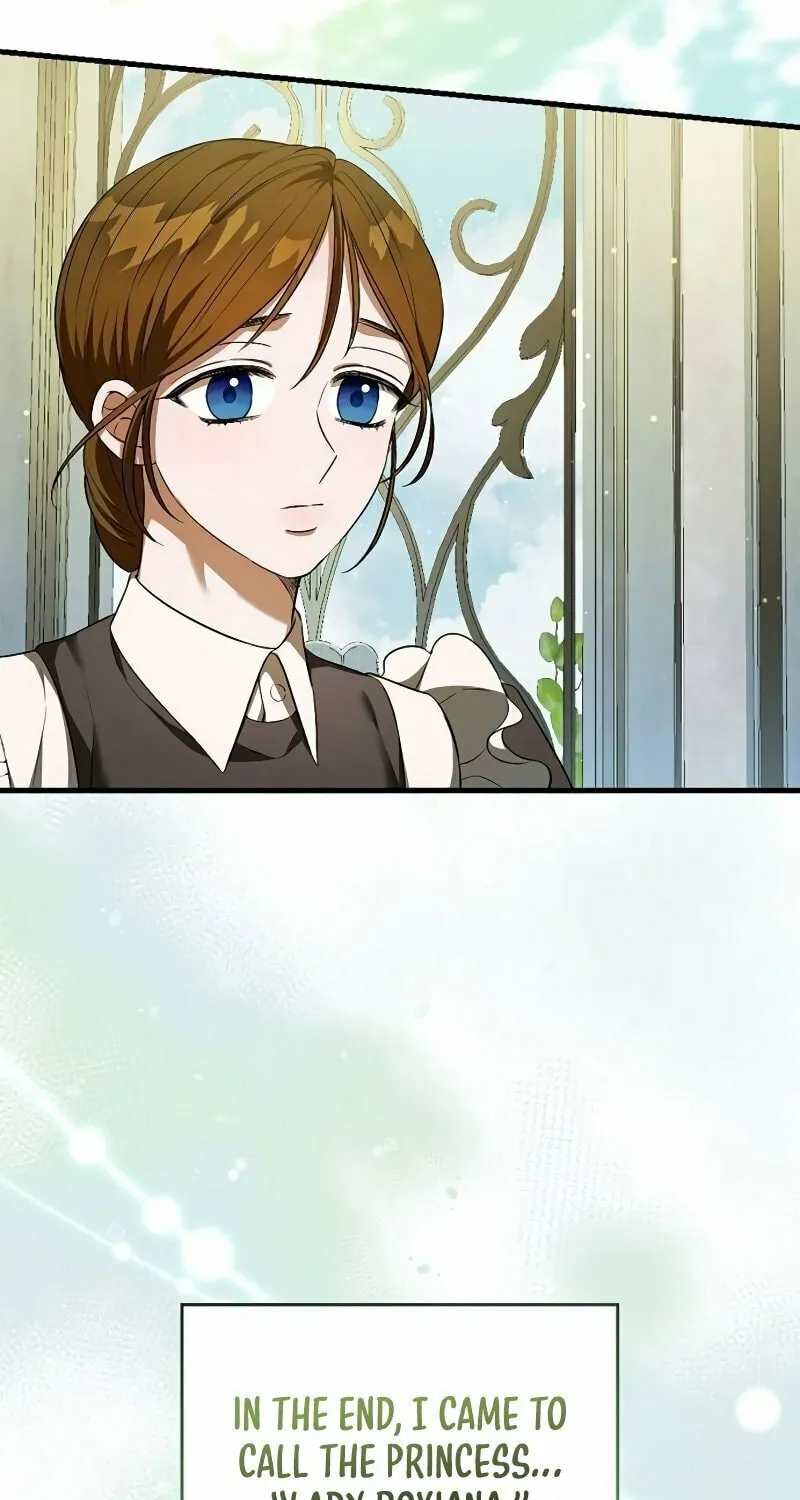 If You Want a Cheeky Sorceress Chapter 8 page 69 - 