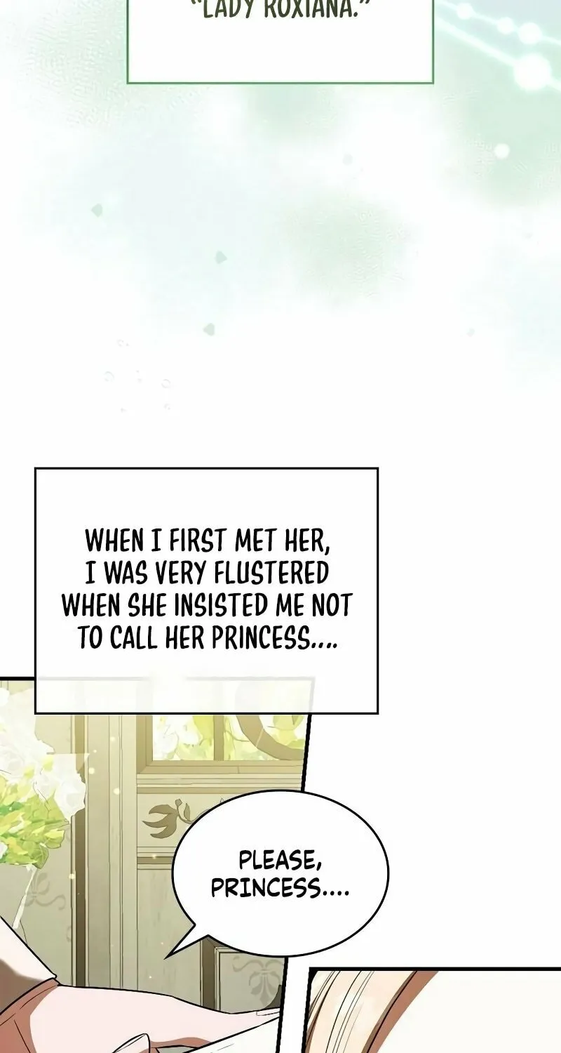 If You Want a Cheeky Sorceress Chapter 8 page 70 - 