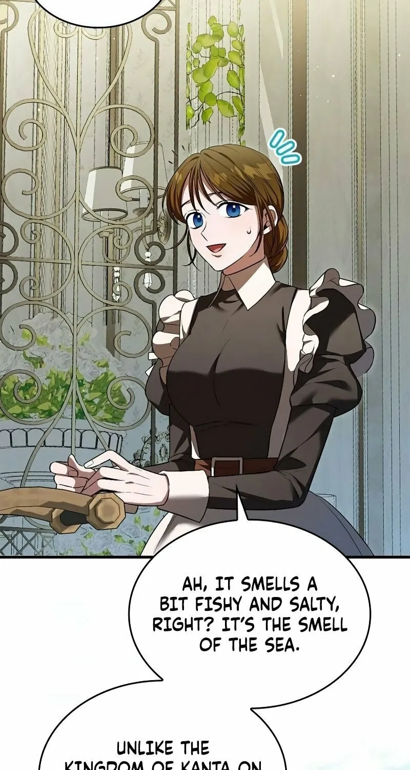 If You Want a Cheeky Sorceress Chapter 8 page 76 - 