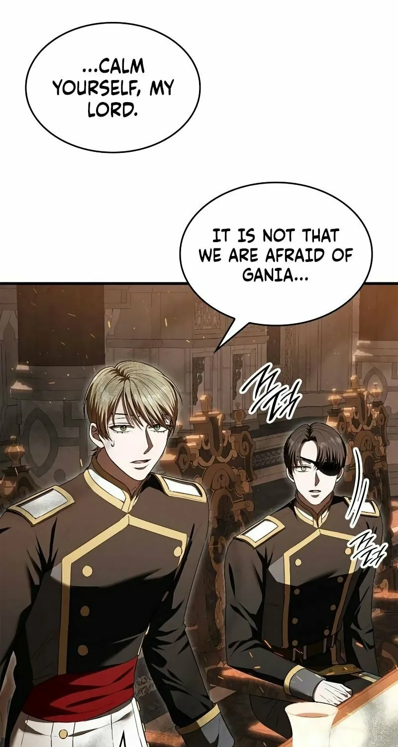 If You Want a Cheeky Sorceress Chapter 8 page 9 - 