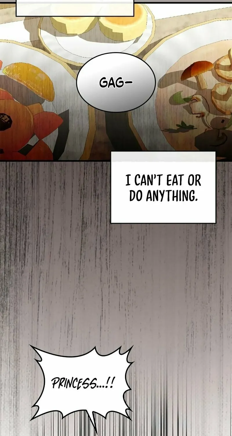 If You Want a Cheeky Sorceress Chapter 8 page 82 - 