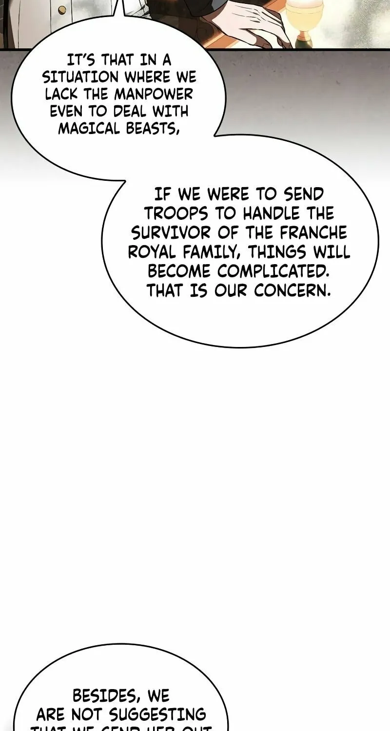 If You Want a Cheeky Sorceress Chapter 8 page 10 - 