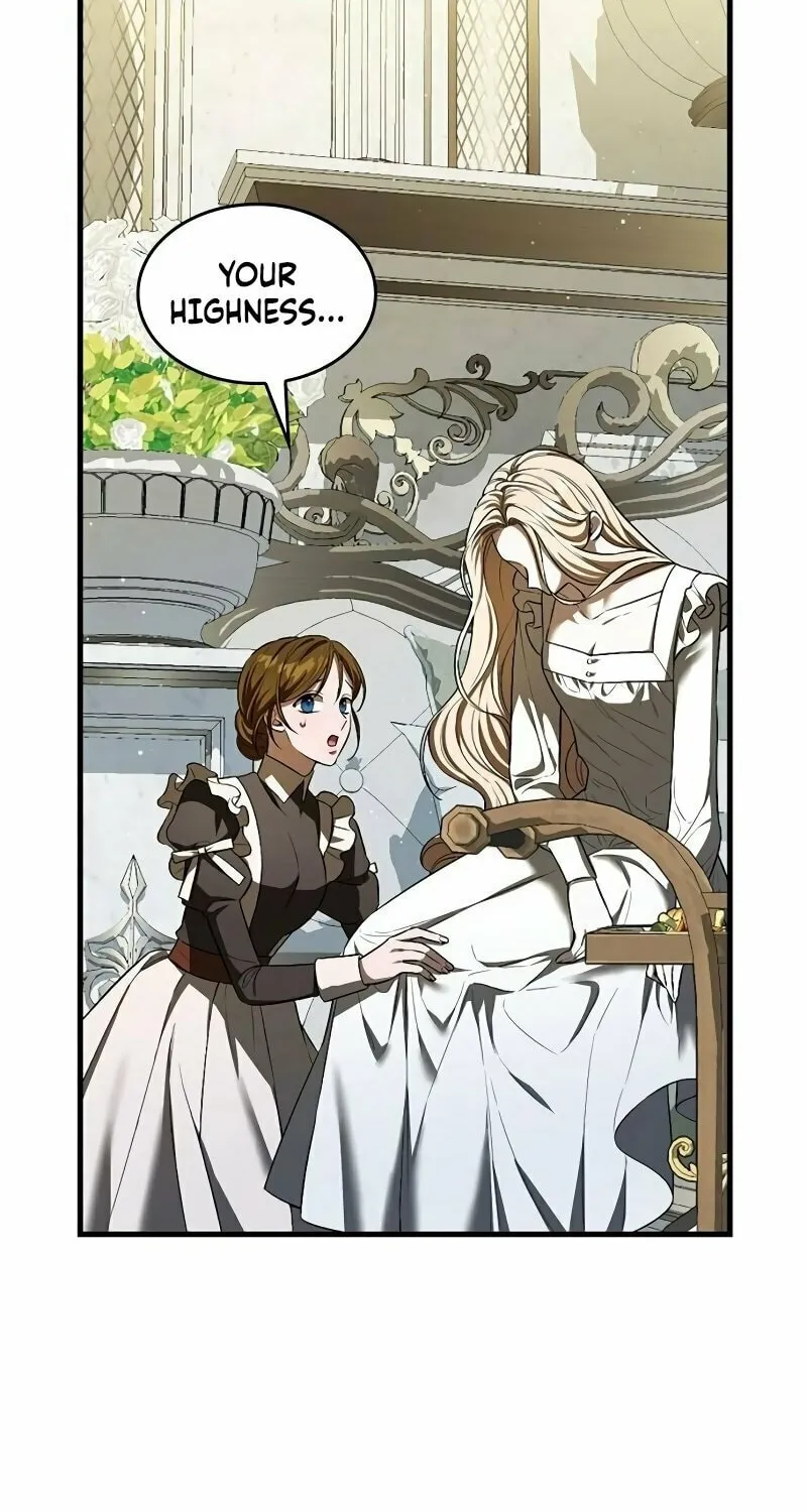 If You Want a Cheeky Sorceress Chapter 8 page 92 - 