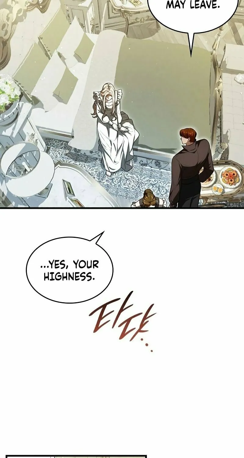 If You Want a Cheeky Sorceress Chapter 8 page 95 - 