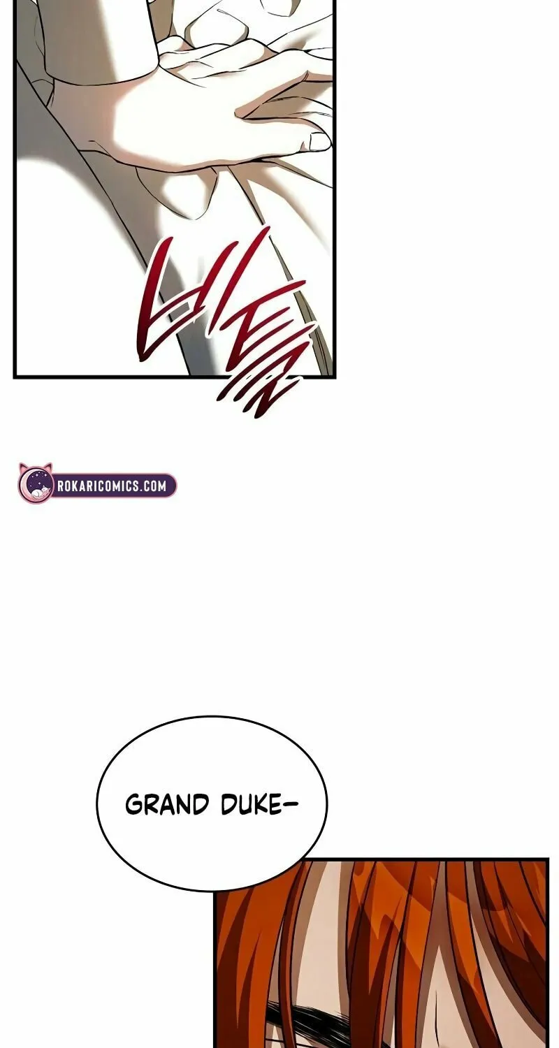 If You Want a Cheeky Sorceress Chapter 8 page 97 - 