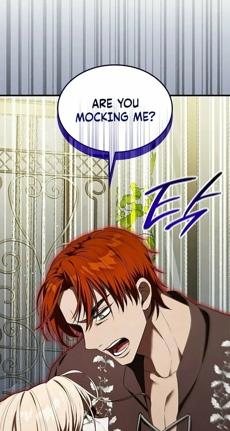 If You Want a Cheeky Sorceress Chapter 8 page 99 - 