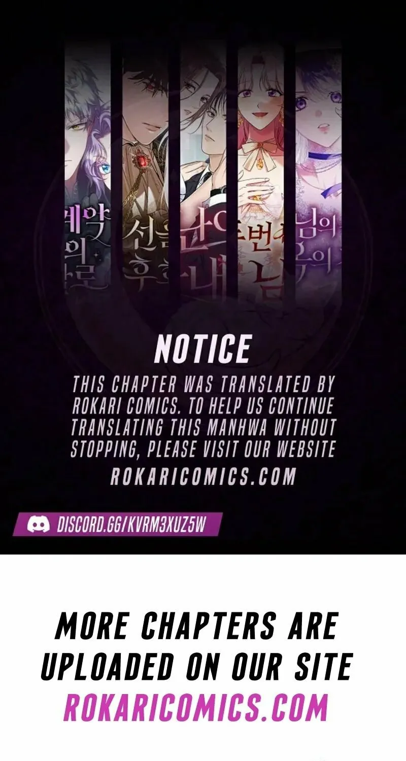 If You Want a Cheeky Sorceress Chapter 9 page 1 - 