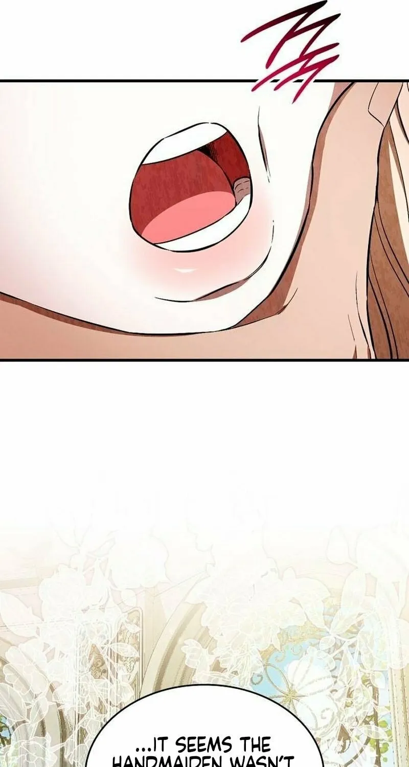 If You Want a Cheeky Sorceress Chapter 9 page 2 - 