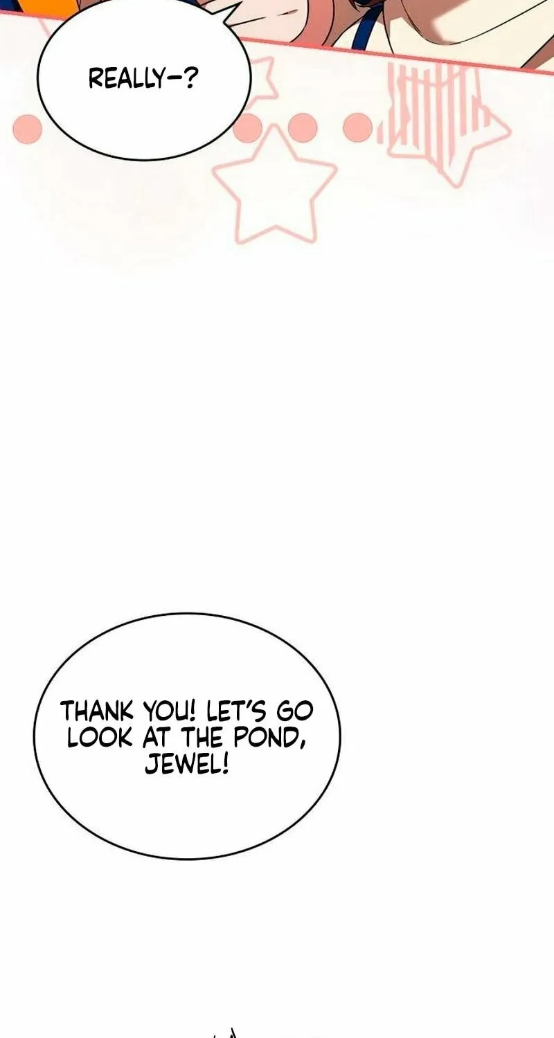 If You Want a Cheeky Sorceress Chapter 9 page 106 - 