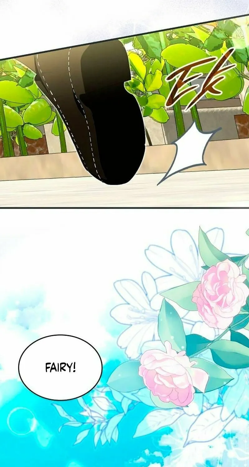 If You Want a Cheeky Sorceress Chapter 9 page 113 - 