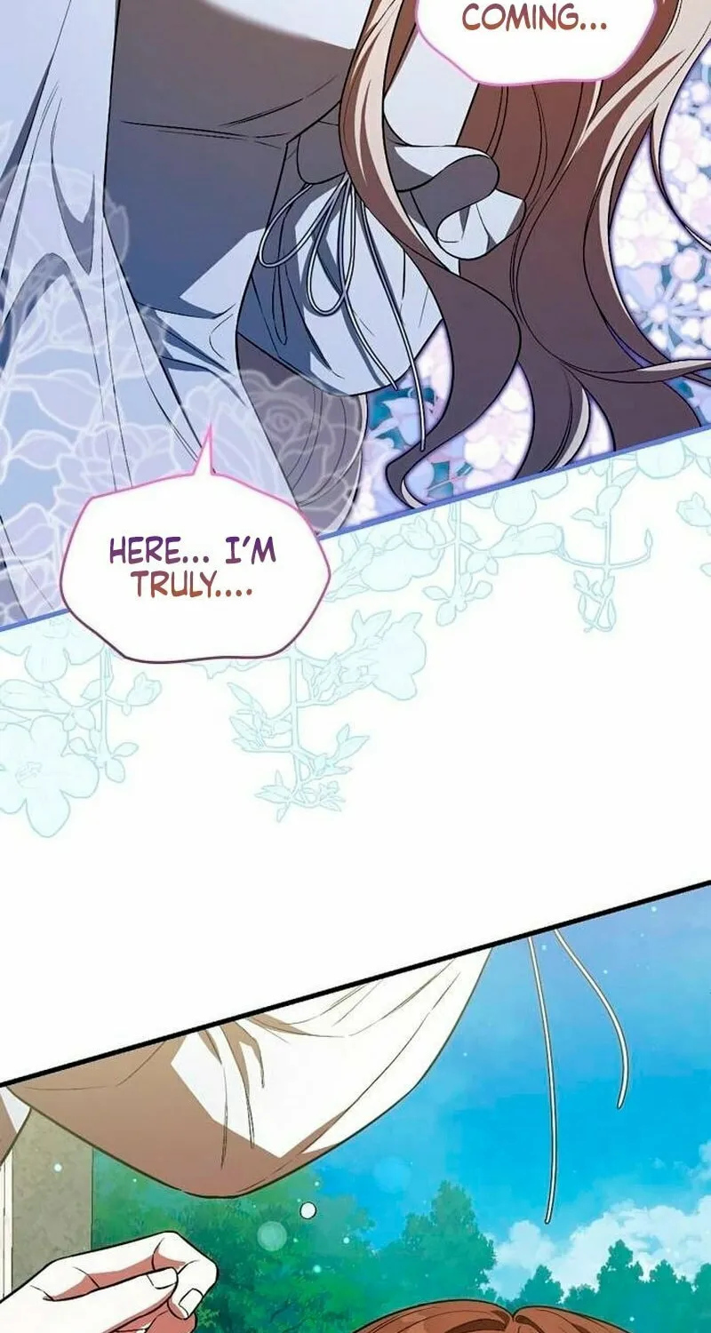 If You Want a Cheeky Sorceress Chapter 9 page 122 - 