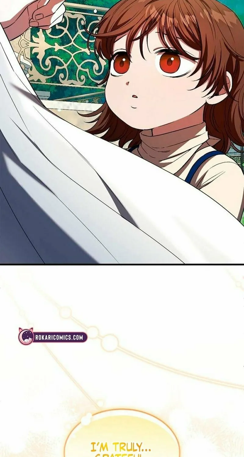 If You Want a Cheeky Sorceress Chapter 9 page 123 - 