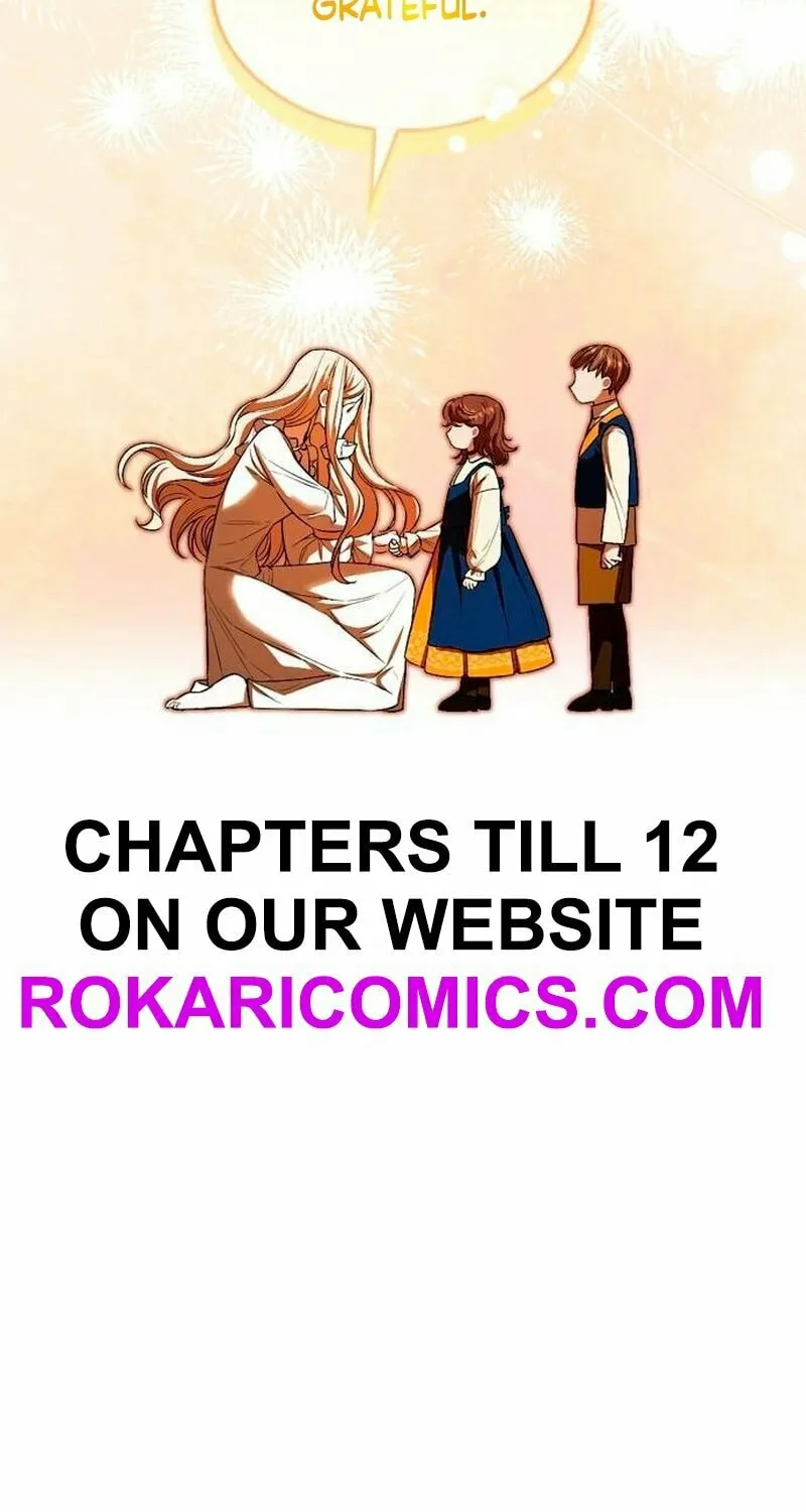 If You Want a Cheeky Sorceress Chapter 9 page 124 - 