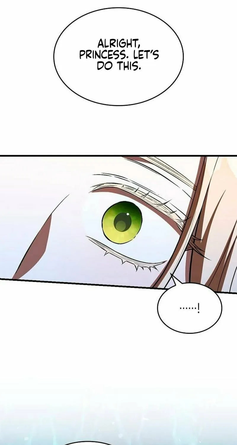 If You Want a Cheeky Sorceress Chapter 9 page 29 - 
