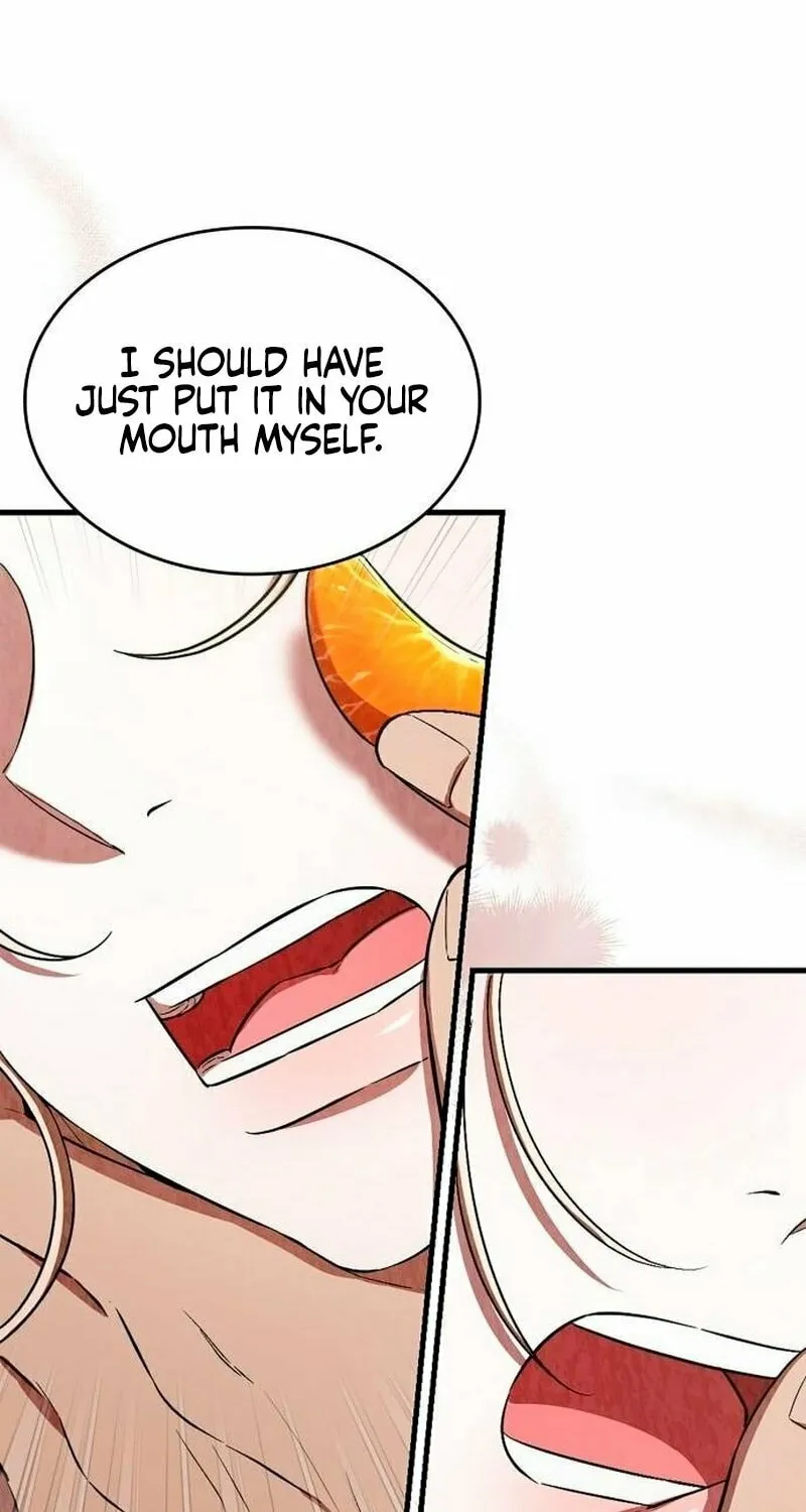 If You Want a Cheeky Sorceress Chapter 9 page 4 - 