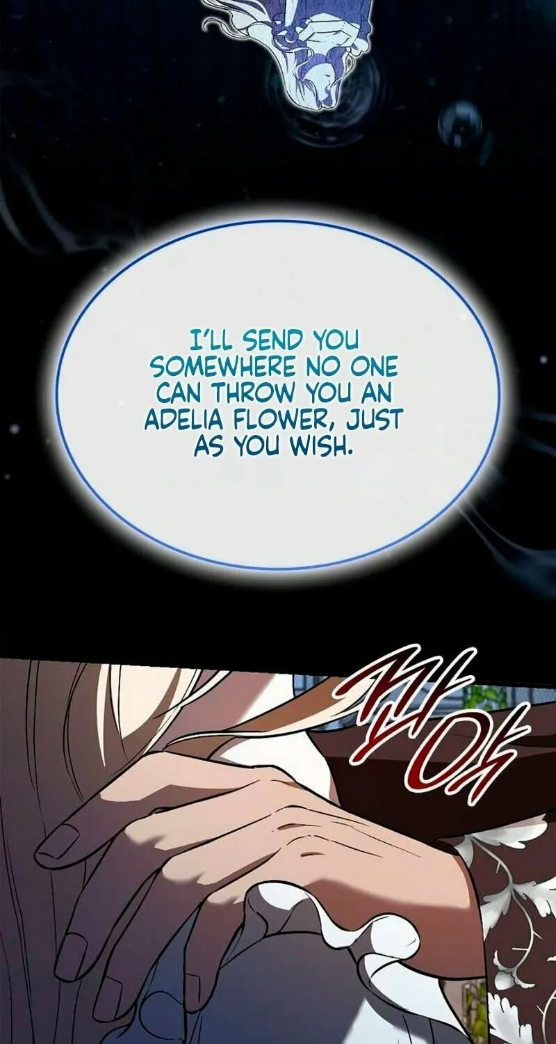 If You Want a Cheeky Sorceress Chapter 9 page 32 - 