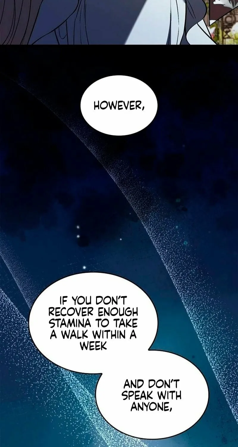 If You Want a Cheeky Sorceress Chapter 9 page 33 - 