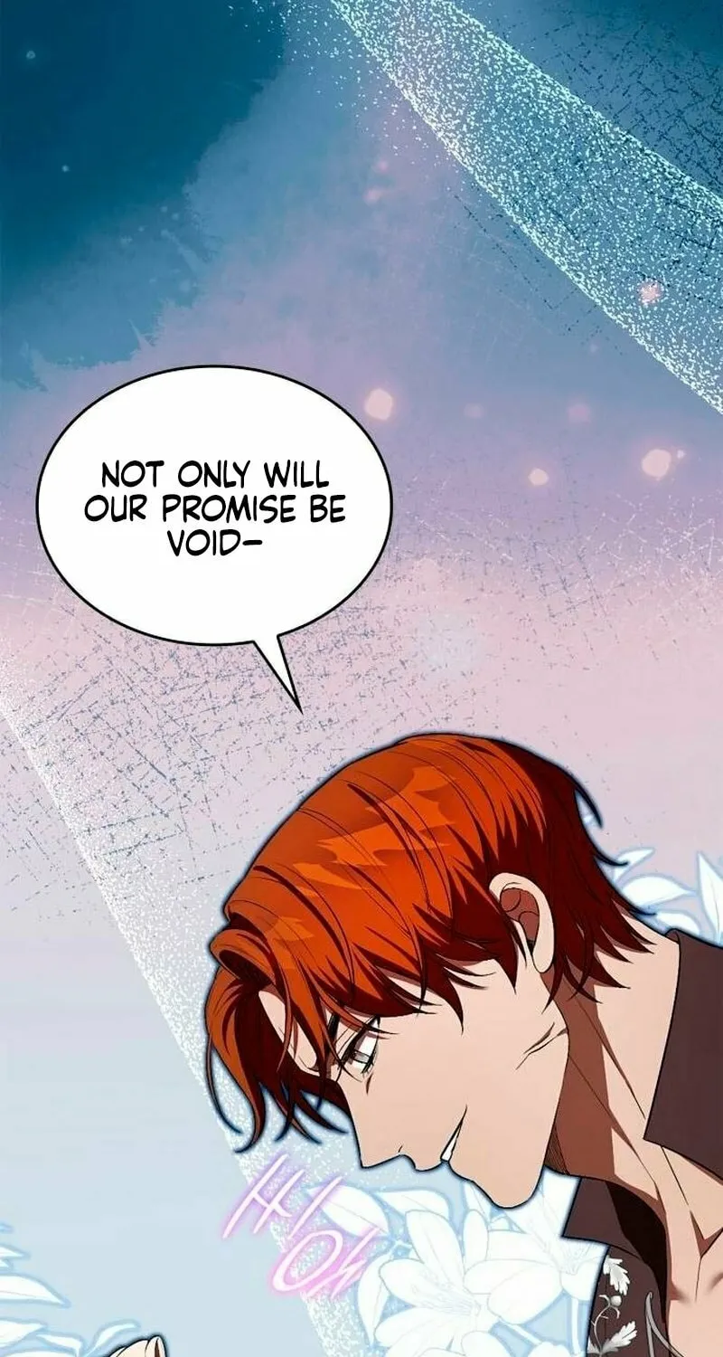 If You Want a Cheeky Sorceress Chapter 9 page 34 - 