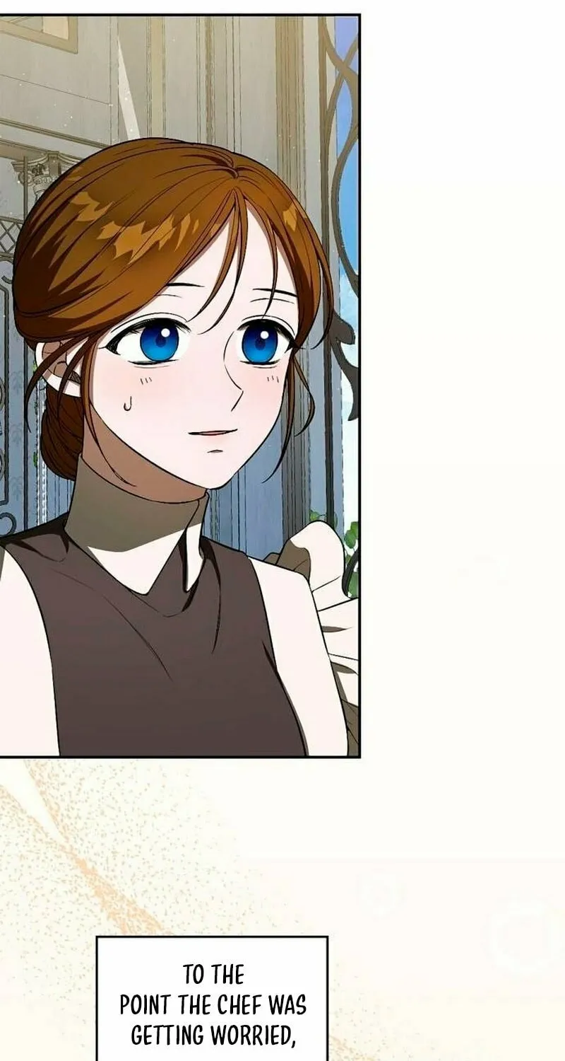 If You Want a Cheeky Sorceress Chapter 9 page 44 - 