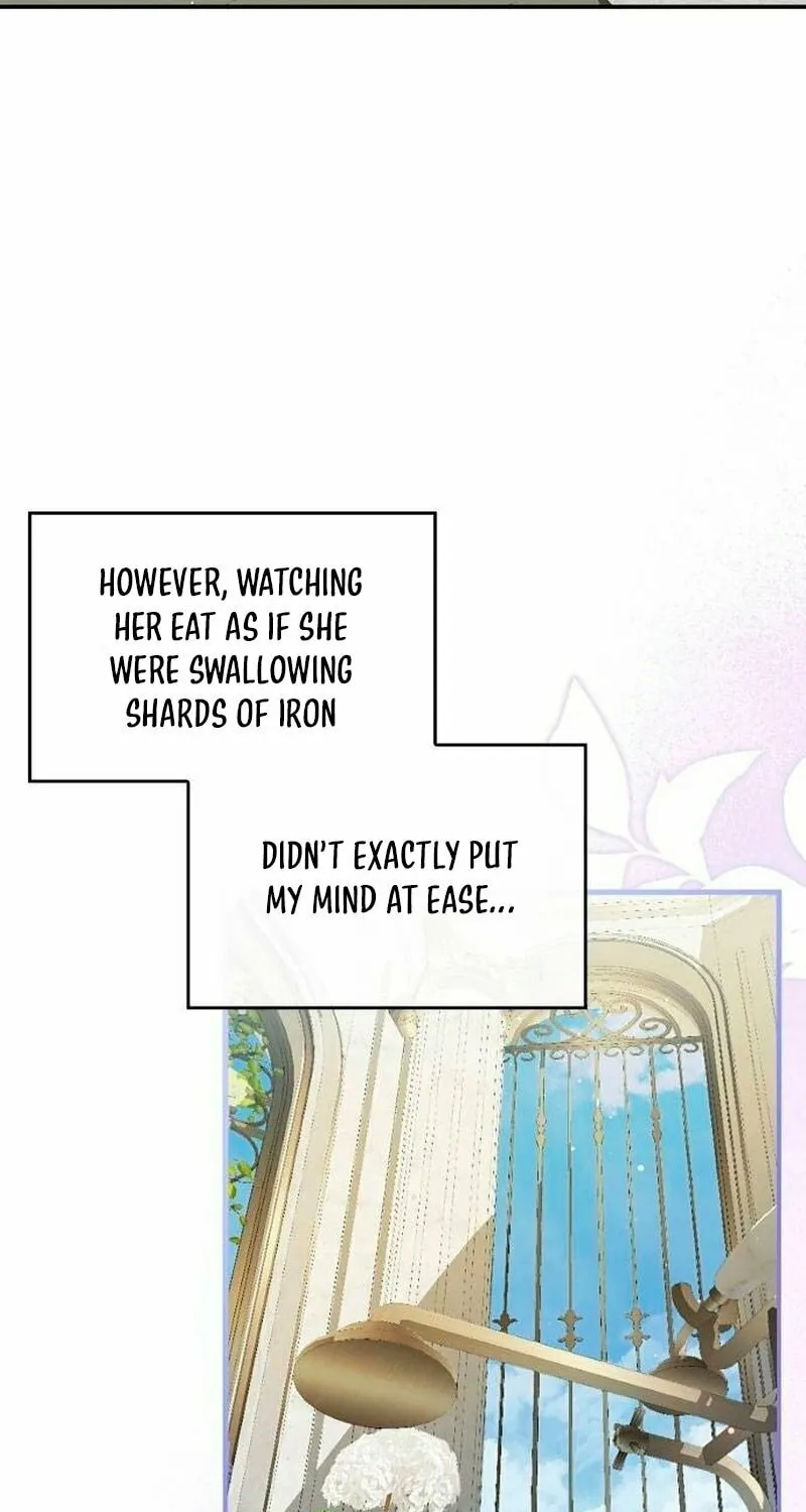 If You Want a Cheeky Sorceress Chapter 9 page 47 - 