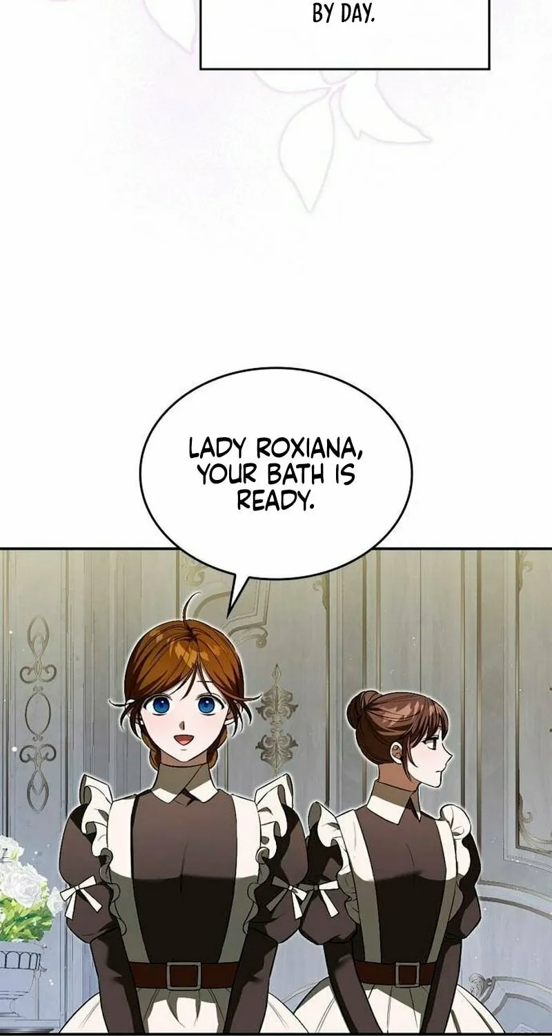 If You Want a Cheeky Sorceress Chapter 9 page 49 - 