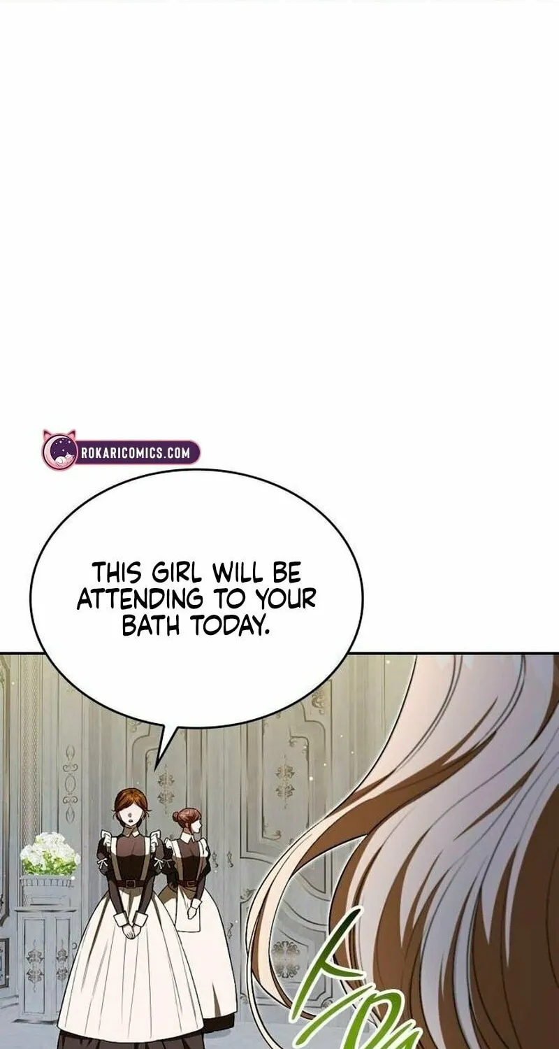 If You Want a Cheeky Sorceress Chapter 9 page 50 - 