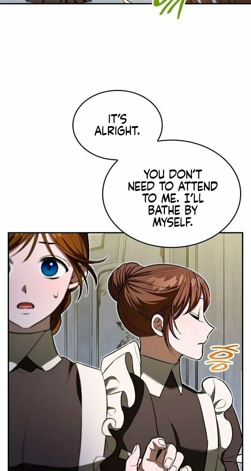 If You Want a Cheeky Sorceress Chapter 9 page 51 - 