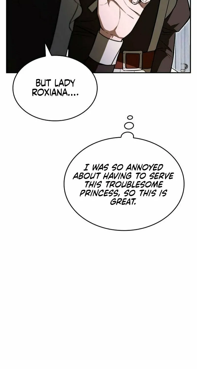 If You Want a Cheeky Sorceress Chapter 9 page 52 - 