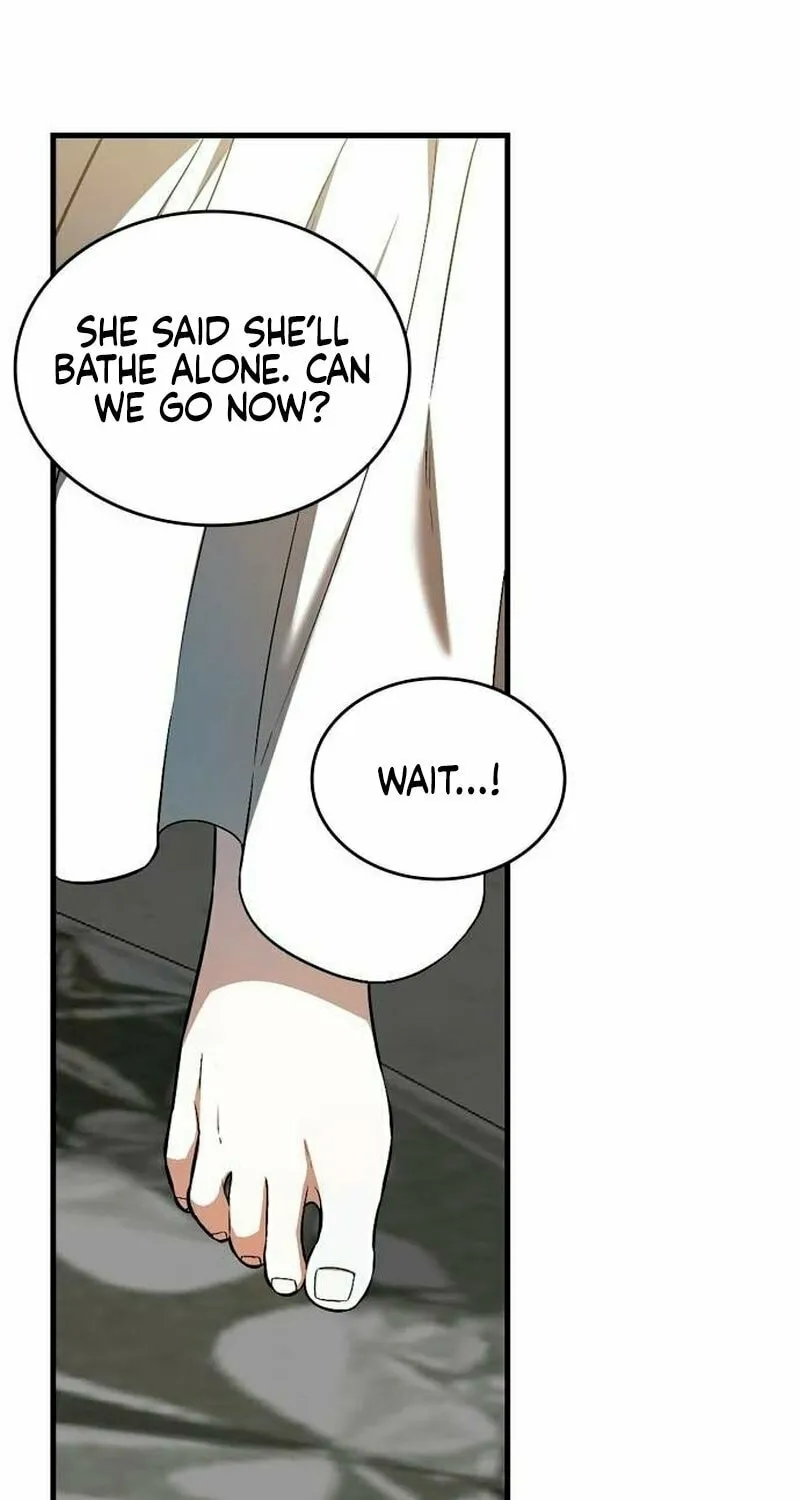 If You Want a Cheeky Sorceress Chapter 9 page 53 - 