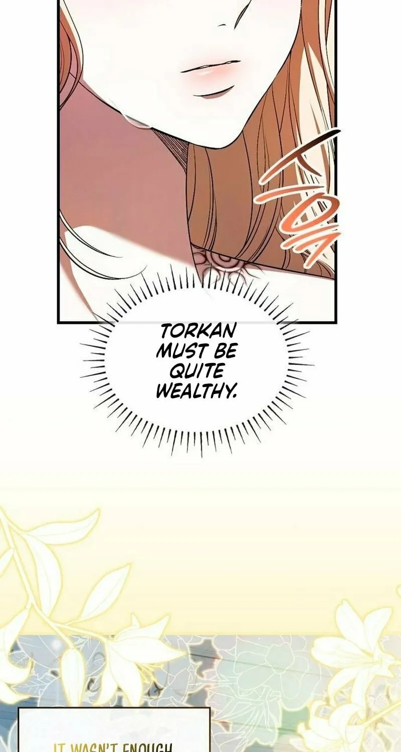 If You Want a Cheeky Sorceress Chapter 9 page 57 - 