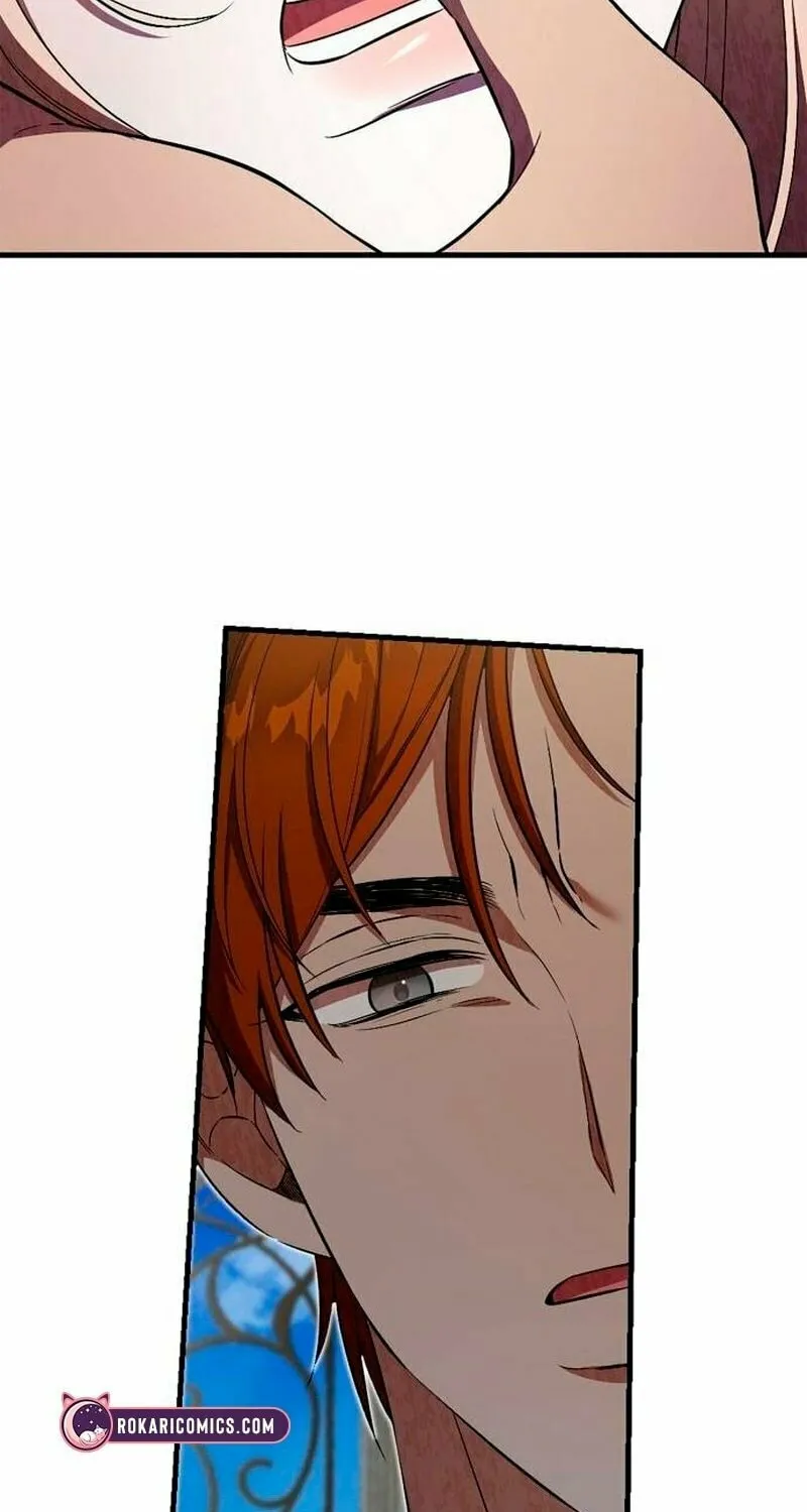 If You Want a Cheeky Sorceress Chapter 9 page 7 - 