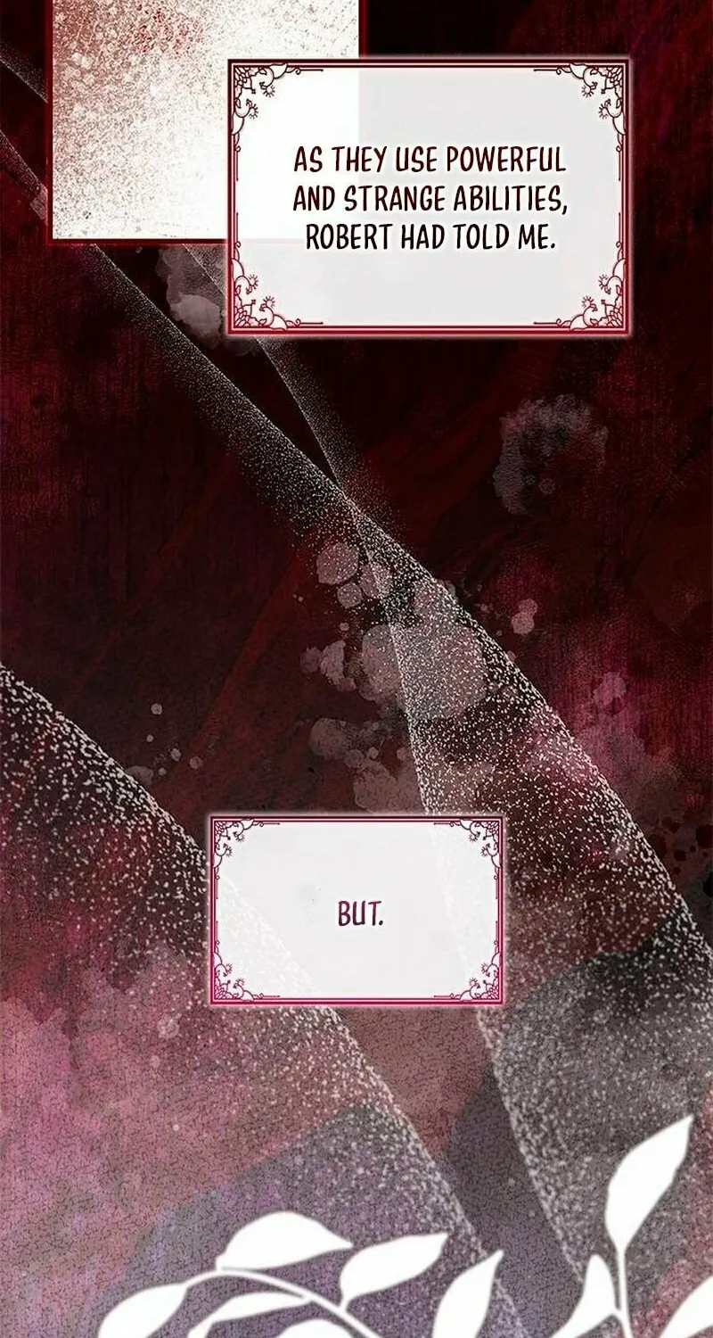 If You Want a Cheeky Sorceress Chapter 9 page 64 - 