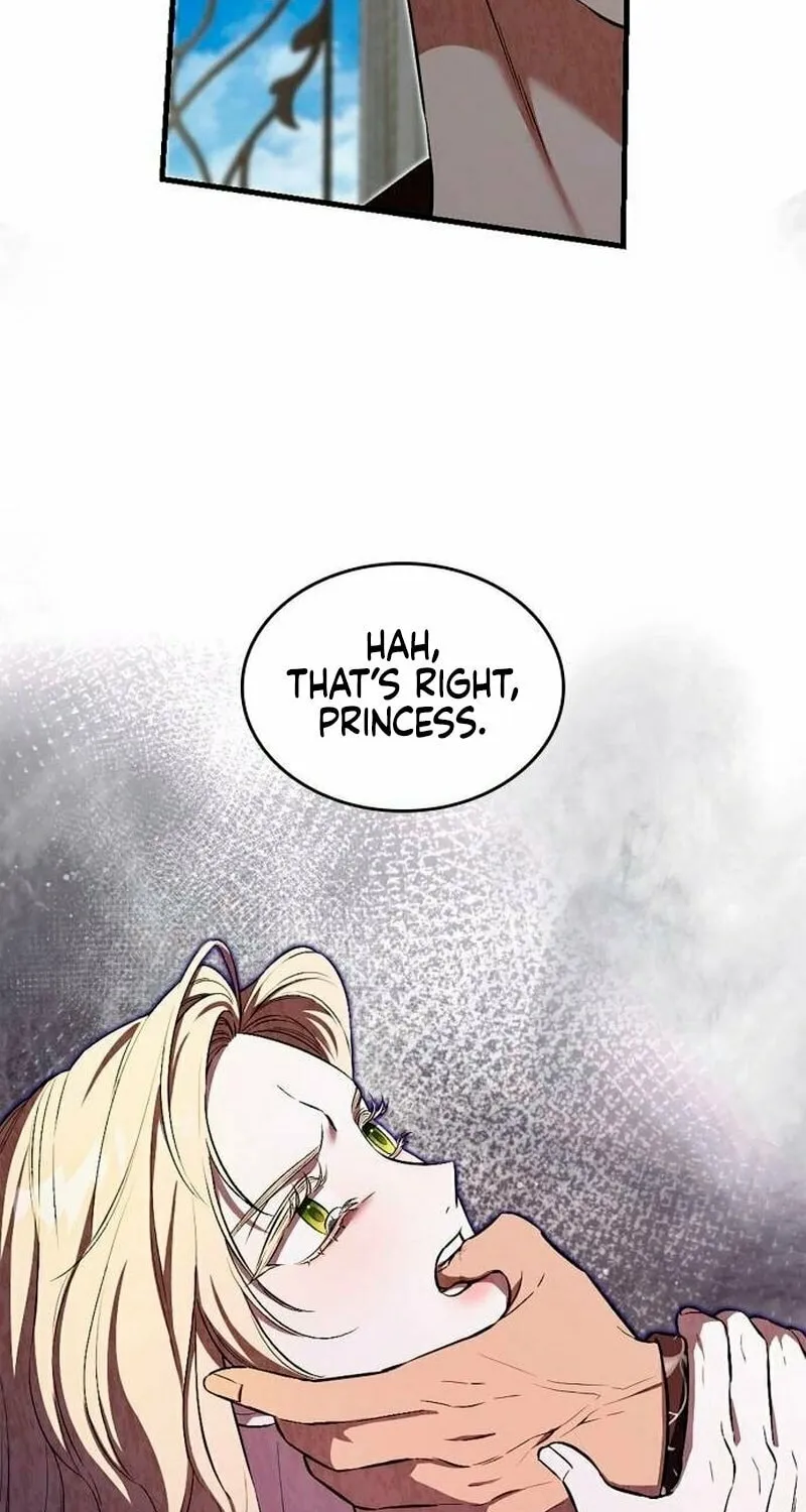 If You Want a Cheeky Sorceress Chapter 9 page 8 - 