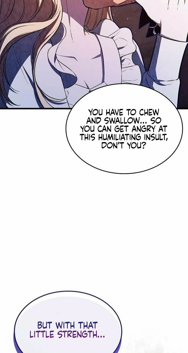 If You Want a Cheeky Sorceress Chapter 9 page 9 - 
