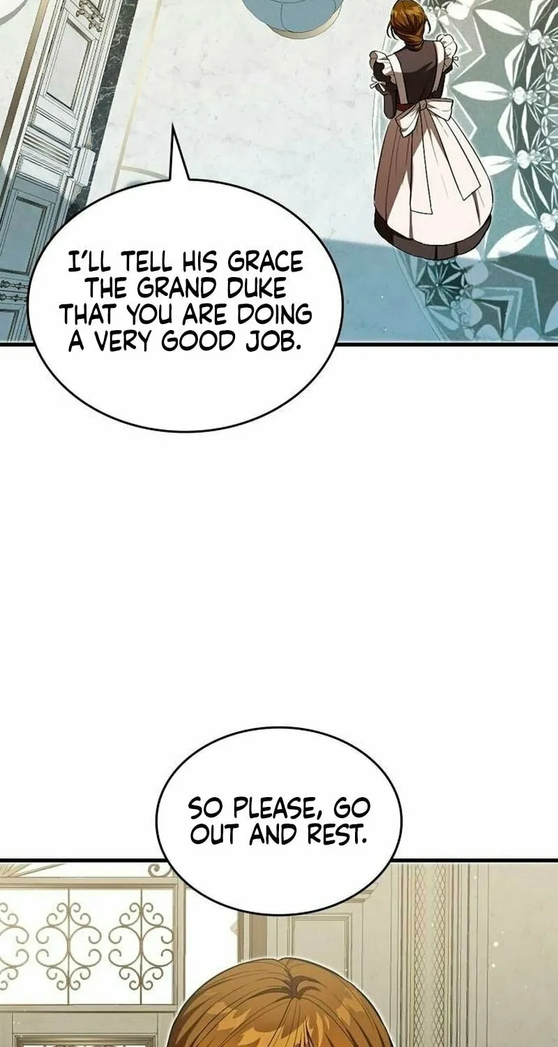 If You Want a Cheeky Sorceress Chapter 9 page 81 - 